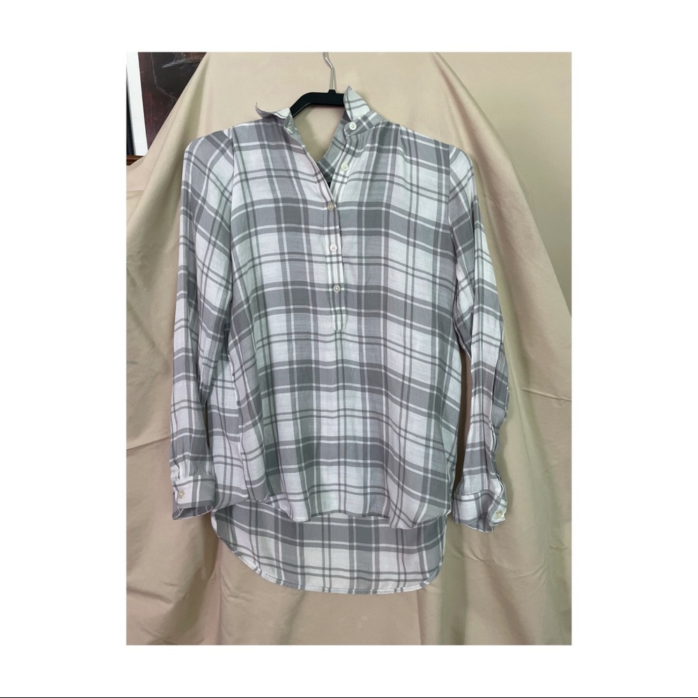 Flannel Shirt